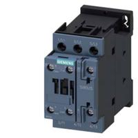 Siemens 3RT2027-1AP00-1AA0 Contactor 3x NO 690 V/AC 1 stuk(s) - thumbnail