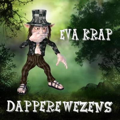 Dappere wezens - Eva Krap - eBook (9789491501159)