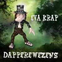 Dappere wezens - Eva Krap - eBook (9789491501159)