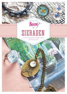 Sieraden - Rebecca Dekeyser - ebook