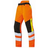 Stihl Protect MS Waarschuwingsoranje | L 883990105