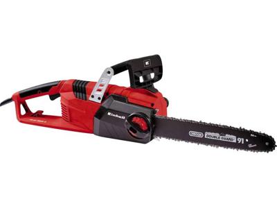 Einhell GE-EC 2240 S Kettingzaag Elektrisch 2200 W Lengte mes 405 mm Einhell GE-EC 2240 S Kettingzaag Elektrisch 2200 W Lengte mes 405 mm