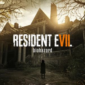 Capcom Resident Evil 7 biohazard Standaard PlayStation 4