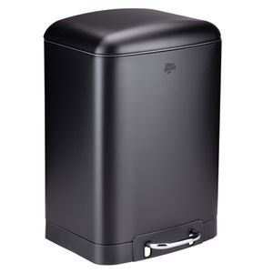 Pedal Bin 12L 2pc soft close DD