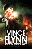 Open doelwit - Vince Flynn - ebook - thumbnail