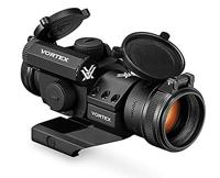 Vortex Optics Strikefire II met Cantilever Mount 1/3 Co-Witness telescoopvizier
