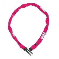 ABUS 57895 fietsslot Roze 600 mm Kabelslot - thumbnail