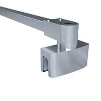 Stabilisatiestang Glaskoppeling 45 Graden Omkeerbaar