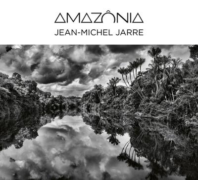 Amazonia - CD (0194398582320)
