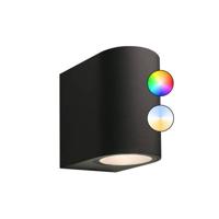 Garden Lights wandlamp Gilvus Plus