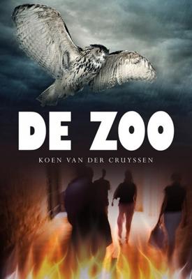 Koen Van der Cruyssen De zoo