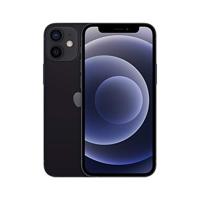 Apple iPhone 12 Mini 128GB - Zwart (Refurbished)