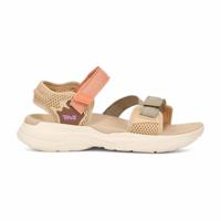 Teva Zymic Sandaal Dames Beige