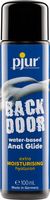 pjur Back Door Moisturising Anaal 100 ml 100 g Smeermiddel op basis van water - thumbnail