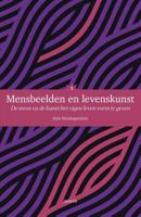 Mensbeelden en levenskunst - Dick Kleinlugtenbelt - Paperback (9789463401272)