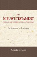 De Brief aan de Romeinen - Samuël Lipman - Paperback (9789057194788)