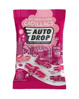 Autodrop Autodrop - Geschuimde Cadillacs 20 Gram 16 Stuks