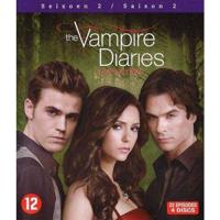 Vampire Diaries - Seizoen 2 (Blu-ray)