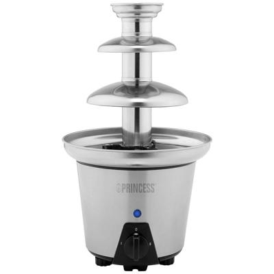 Princess 01.292998.01.001 01.292998.01.001 Chocoladefontein RVS Princess 01.292998.01.001 01.292998.01.001 Chocoladefontein RVS