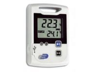 Dostmann Electronic 311039 LOG100 Temperatuur datalogger Te meten grootheid Temperatuur -30 tot 70 °C - thumbnail