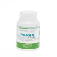 Paraxi Plus V-caps 90 Pharmanutrics - thumbnail