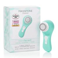 Magnitone Barefaced Vibra-Sonic Daily Cleansing Brush