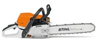 Stihl MS 362 C-M | benzine kettingzaag | 40cm - 11402000495 - thumbnail