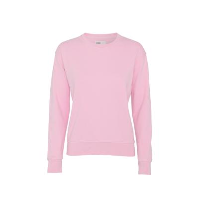 Classic organic crew