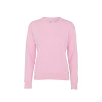 Classic organic crew