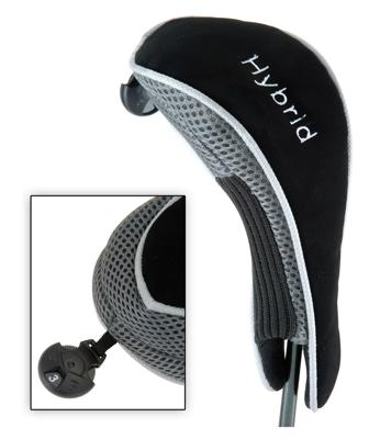 ACM Hybrid Cover accessoires