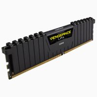 Corsair CMK32GX4M2D3600C16 Werkgeheugenmodule voor PC DDR4 32 GB 2 x 16 GB 3600 MHz 288-pins DIMM CMK32GX4M2D3600C16 - thumbnail