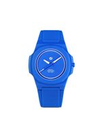 NUUN OFFICIAL montre Essential Blue 36 mm - Bleu - thumbnail