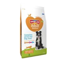 Smolke Hond Adult Medium 12 kg