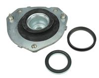 Reparatieset, Ring voor schokbreker veerpootlager MEYLE-ORIGINAL Quality MEYLE, Inbouwplaats: Vooras rechts, u.a. für Fiat, Peugeot, Citroën