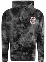 Anti Social Social Club hoodie KKotch - Noir - thumbnail