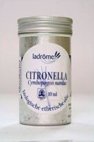 Citronella olie bio - thumbnail