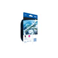 Brother LC985M inktcartridge 1 stuk(s) Origineel Magenta - thumbnail