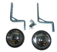 Pexkids Zijwieltjes 12-20 Inch + Bracket