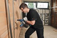 Bosch Professional GSB 18V-28 Accu-klopboor/schroefmachine Zonder accu - thumbnail