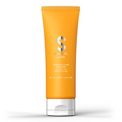 ZINI - Solution Absolute Clean ZINI - Solution Absolute Clean