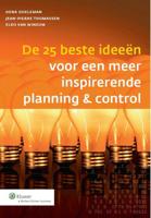Controlling en auditing in de praktijk De 25 beste ideeën voor een meer inspirerende planning & control - E. van Winzum, H.J. Doeleman, J.P.R.
