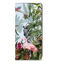 Hoesje maken voor OPPO A78 | A58 5G Jungle