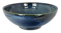 Tokyo Design Studio - Cobalt Blue - Ramenkom - 21.4 x 8.2cm - 1200ml - thumbnail