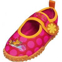 Roze surfschoenen met bloem voor meisjes 34/35 (7-10  jr)  -