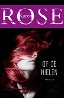 Op de hielen - Karen Rose - ebook