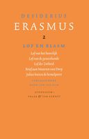 Lof en blaam - Desiderius Erasmus - ebook