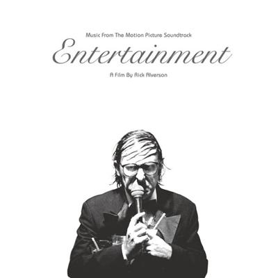 Entertainment - LP (0825764604918)