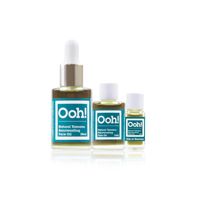 Ooh! Tamanu face oil vegan (30 ml)