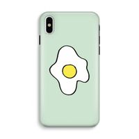 Spiegelei: iPhone X Tough Case