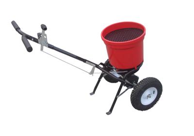 Turfmaster TURFMASTER Roteerstrooier XBIPS25R, 25 kg